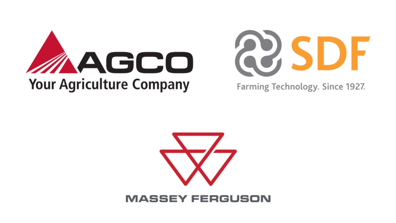 AGCO SDF acuerdo fabricacion tractores media baja potencia Massey Ferguson