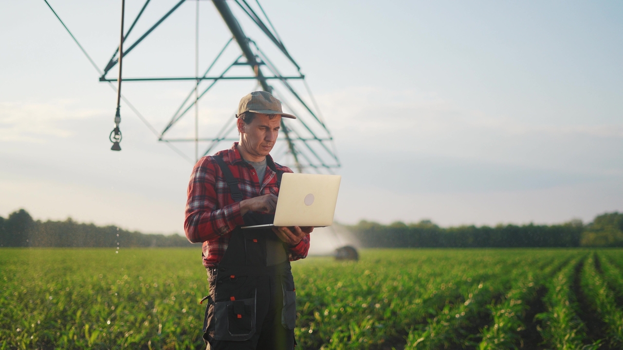 Hubs de innovación en agricultura un paso adelante